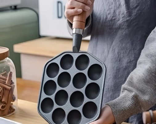 章魚燒機器比較