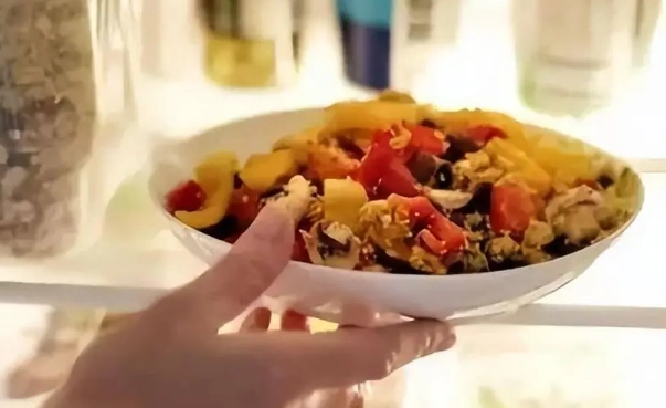 隔夜菜亞硝酸鹽