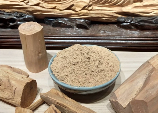 檀香淨化空間方法