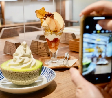 岡山咖啡廳推薦