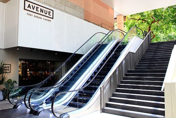 遠企咖啡廳推薦