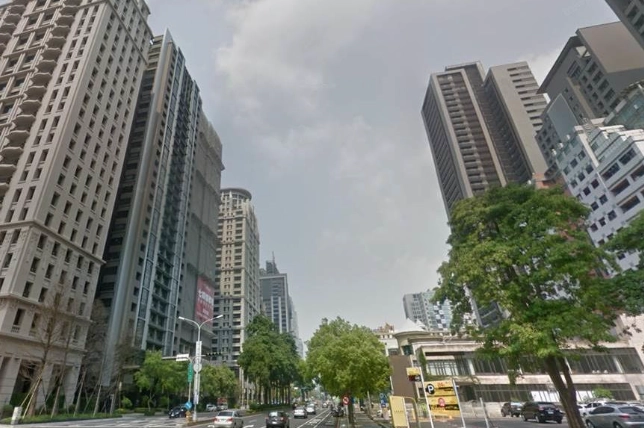 台中居住區域推薦