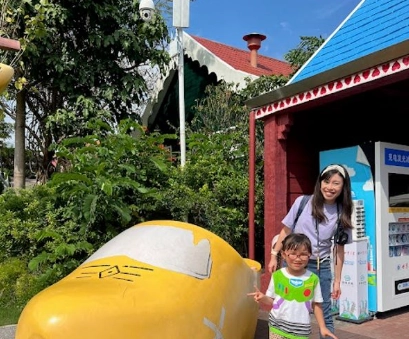 深圳一日遊行程