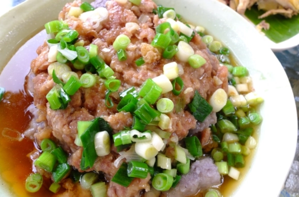 無菜單料理餐廳