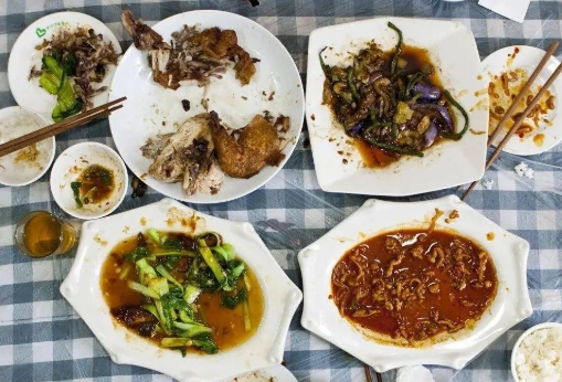 隔夜菜亞硝酸鹽