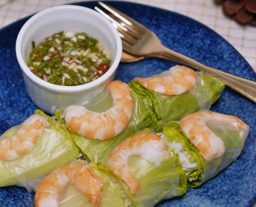 越南生春捲