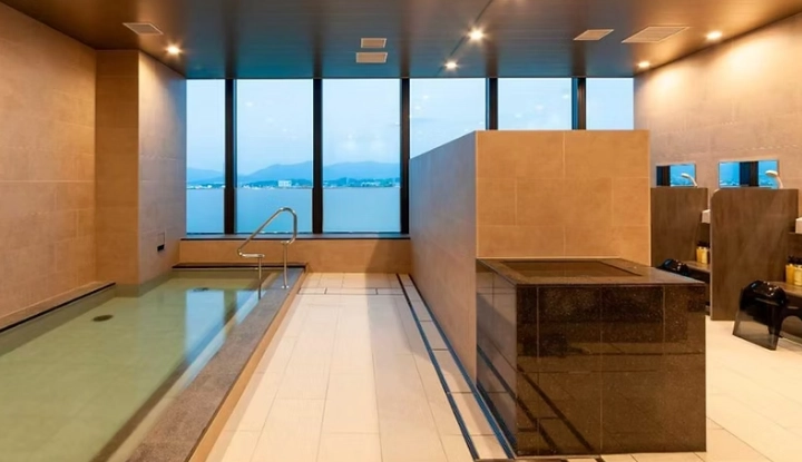 福岡私人風呂住宿