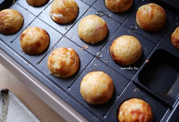 章魚燒麵糊配方