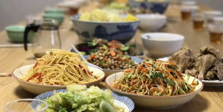 隔夜菜健康風險