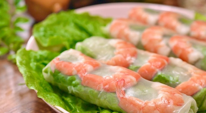 酥脆春捲皮做法