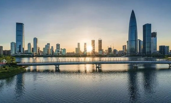 深圳自由行景點