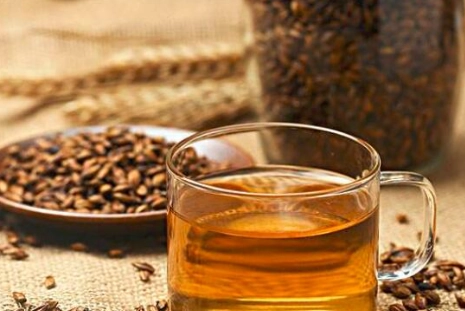 大麥茶沖泡方法