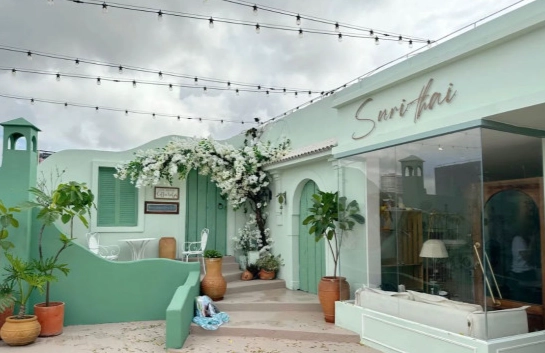 深圳龍崗區餐廳