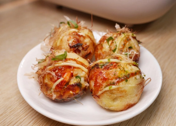 章魚燒做法比例