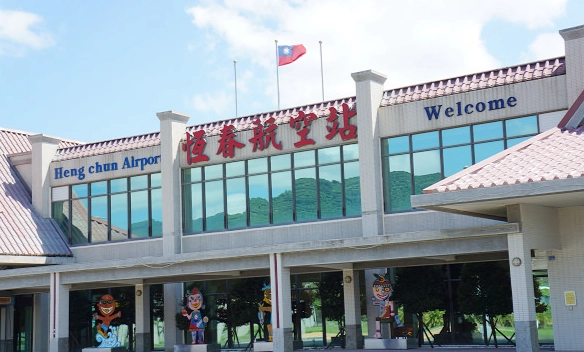 台北墾丁交通時間