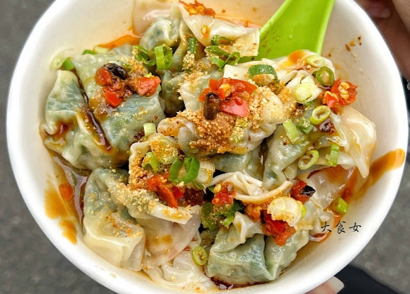 板橋素食餐廳葷食者也能享用