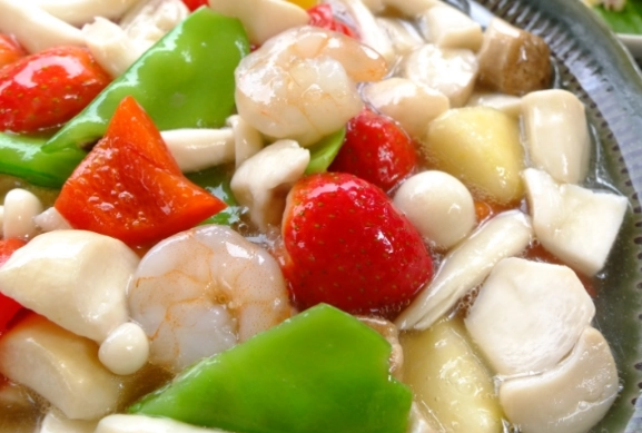 無菜單料理餐廳