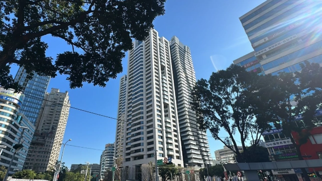 七期中古屋房價