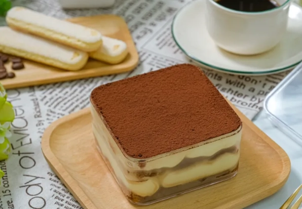 馬斯卡彭起司替代品