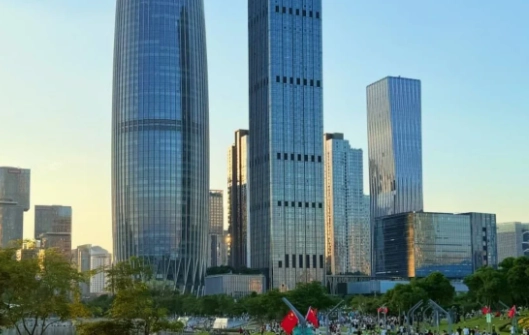 深圳自由行攻略