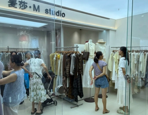 深圳購物商場推薦