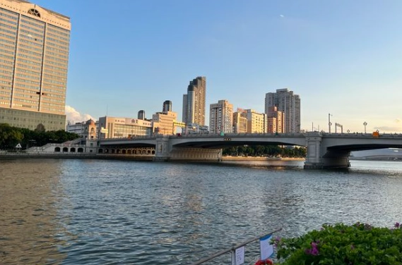 廣州兩日一夜行程