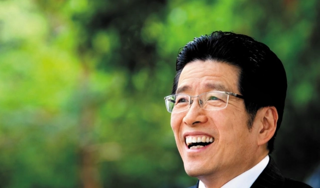 嚴長壽地方創生