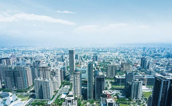 七期重劃區建案