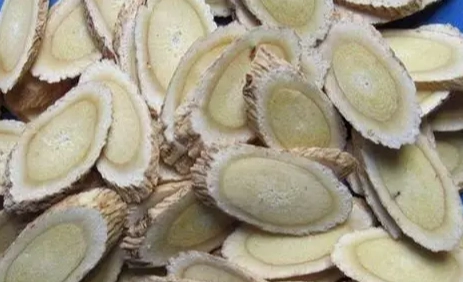 北芪黨參麥冬搭配