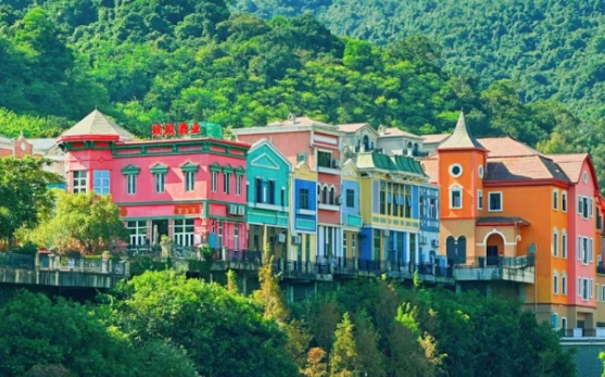 龍崗區美食推薦