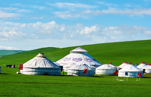 內蒙古旅行攻略