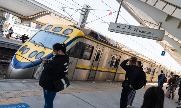 麗寶樂園接駁車時刻表