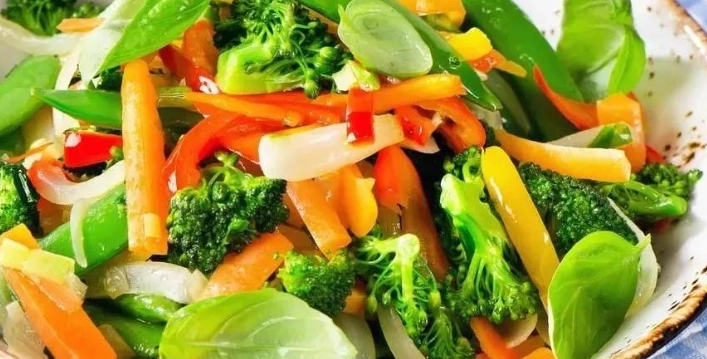 什麼菜可以隔夜吃