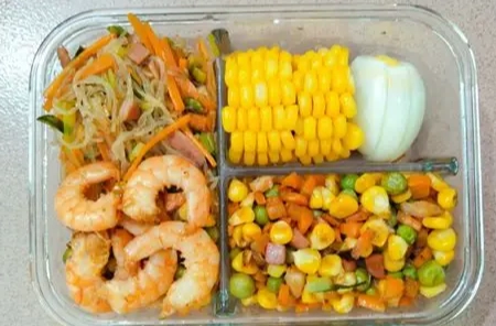 辦公室烹飪技巧