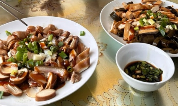 苗栗大湖麵店推薦