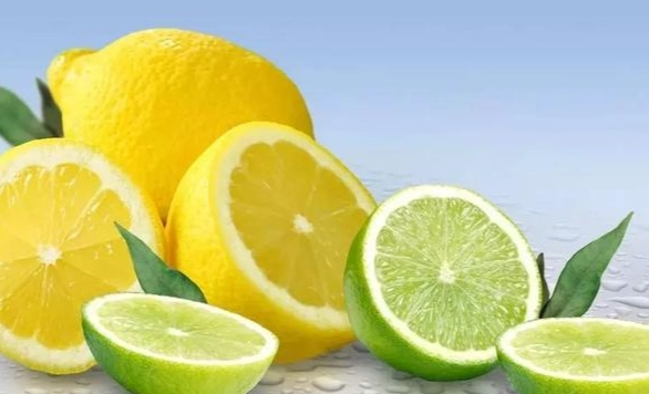 檸檬酸腐蝕應用