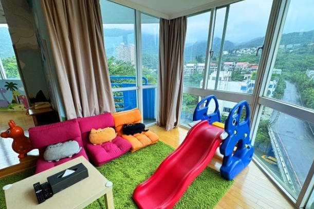 新北家庭旅遊住宿