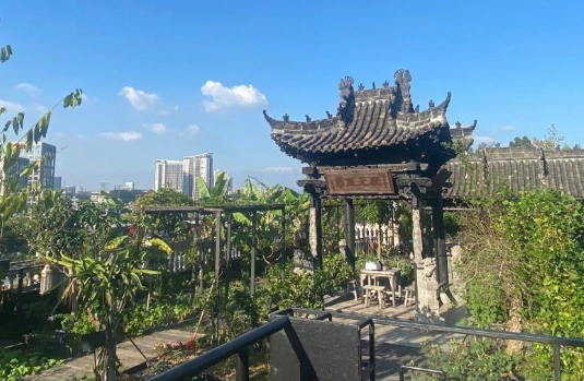 龍崗區旅遊景點