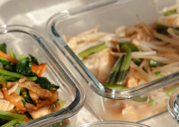 隔夜菜健康風險