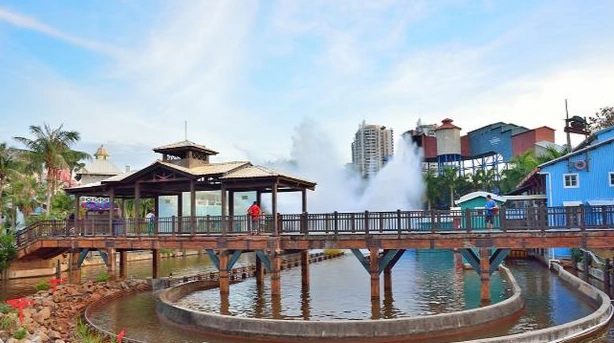 深圳自由行攻略