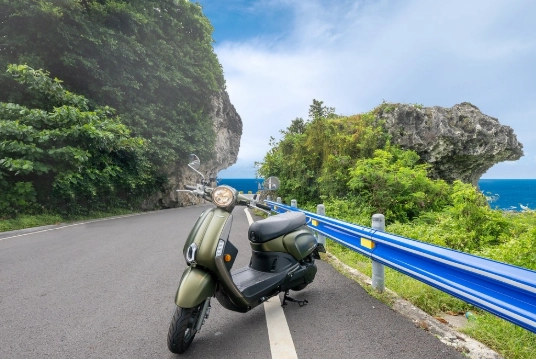 小琉球旅遊交通
