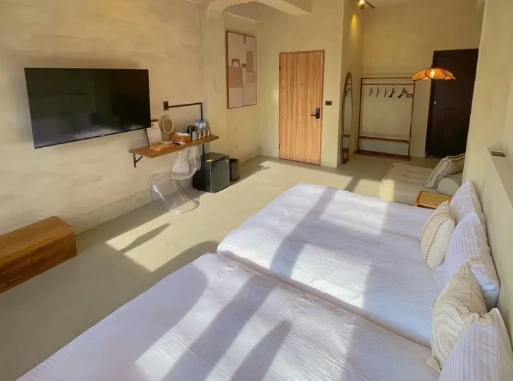 國華街民宿推薦