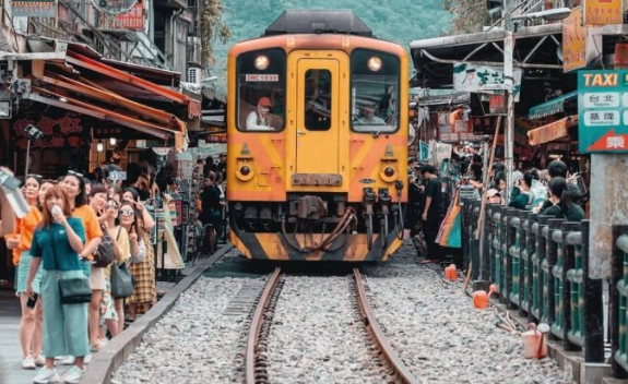 台北宜蘭火車時間