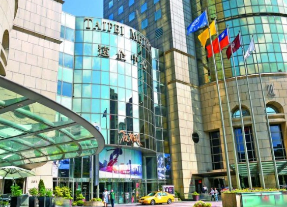 遠企咖啡廳推薦