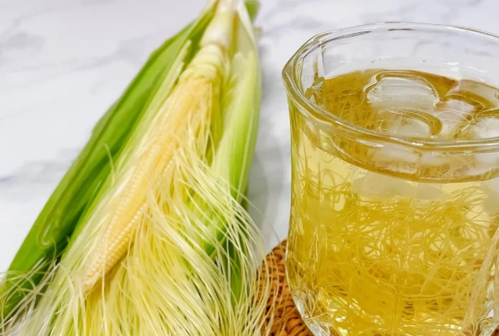 玉米鬚茶冷泡方法