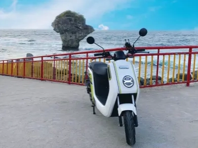 小琉球電動車租賃