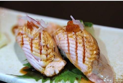 新竹日式料理推薦