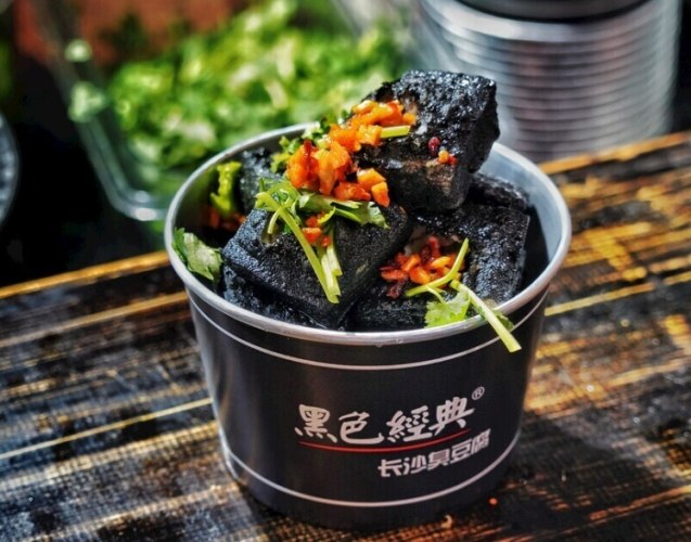 大湖臭豆腐推薦