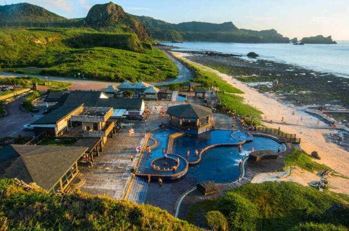 台東親子玩水地點