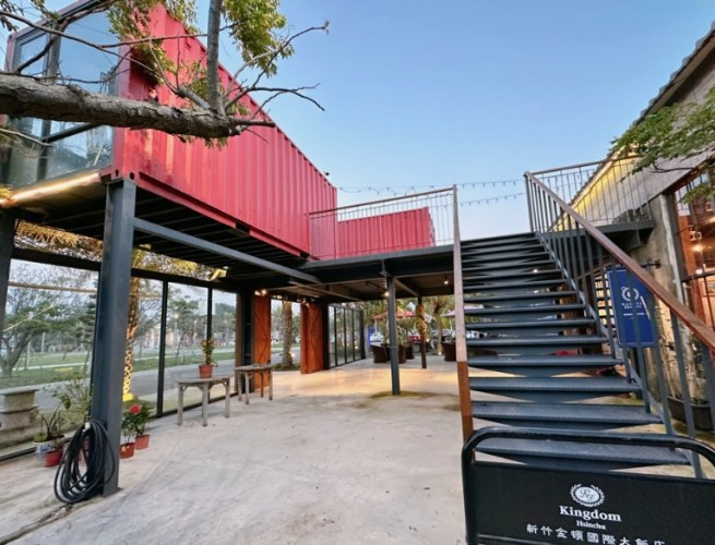 新竹寵物友善餐廳